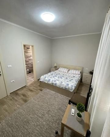 New Bazaar Rooms Tiranë Luaran gambar