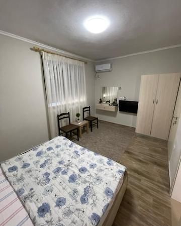 New Bazaar Rooms Tiranë Luaran gambar