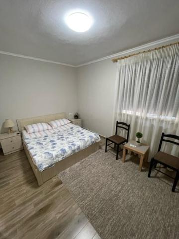New Bazaar Rooms Tiranë Luaran gambar