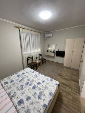 New Bazaar Rooms Tiranë Luaran gambar