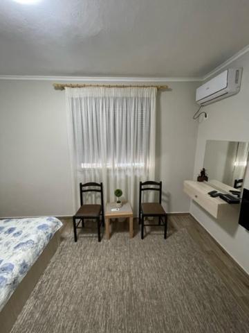 New Bazaar Rooms Tiranë Luaran gambar