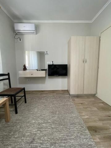 New Bazaar Rooms Tiranë Luaran gambar