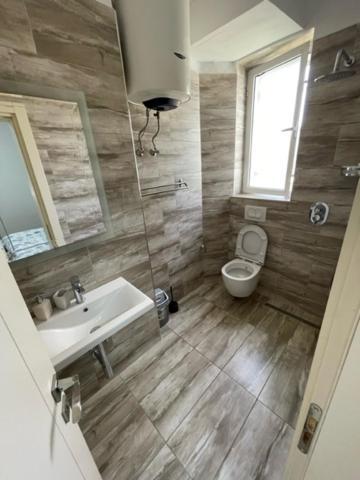 New Bazaar Rooms Tiranë Luaran gambar